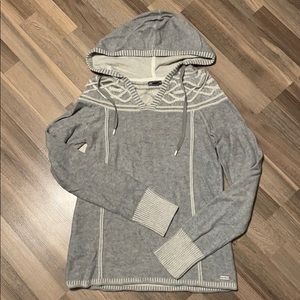 Eddie Bauer sweater